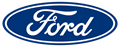 Logo of Ford - Malmo 空港