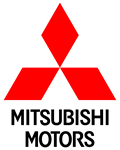 Logo of Mitsubishi - Malmo 空港