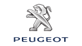 Logo of Peugeot - Malmo 空港