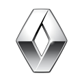 Logo of Renault - Malmo 空港