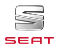 Logo of Seat - Malmo 空港