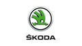 Logo of Skoda - Malmo 空港