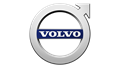 Logo of Volvo - Malmo 空港